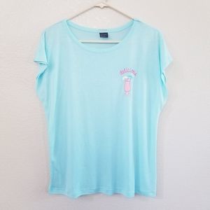 Free Press Chloe T Shirt Size Small